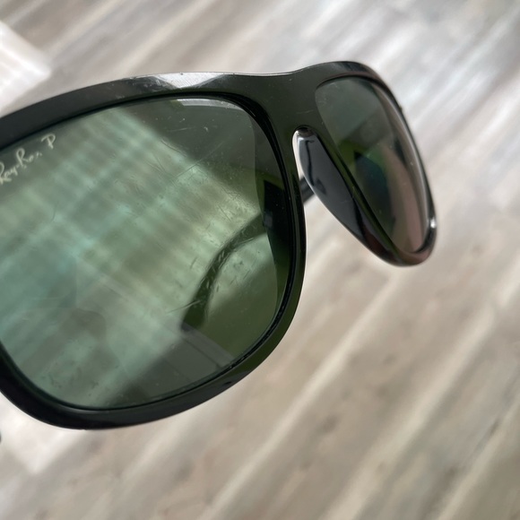 Ray-Bans - Picture 5 of 7